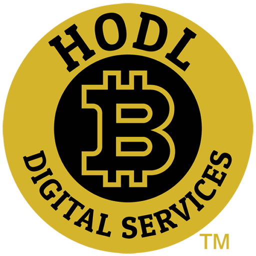 HODL Digital Services