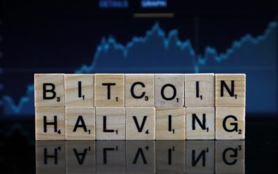 What is Bitcoin Halving?