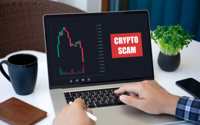 Common Cryptocurrency Scams and How to Avoid Them